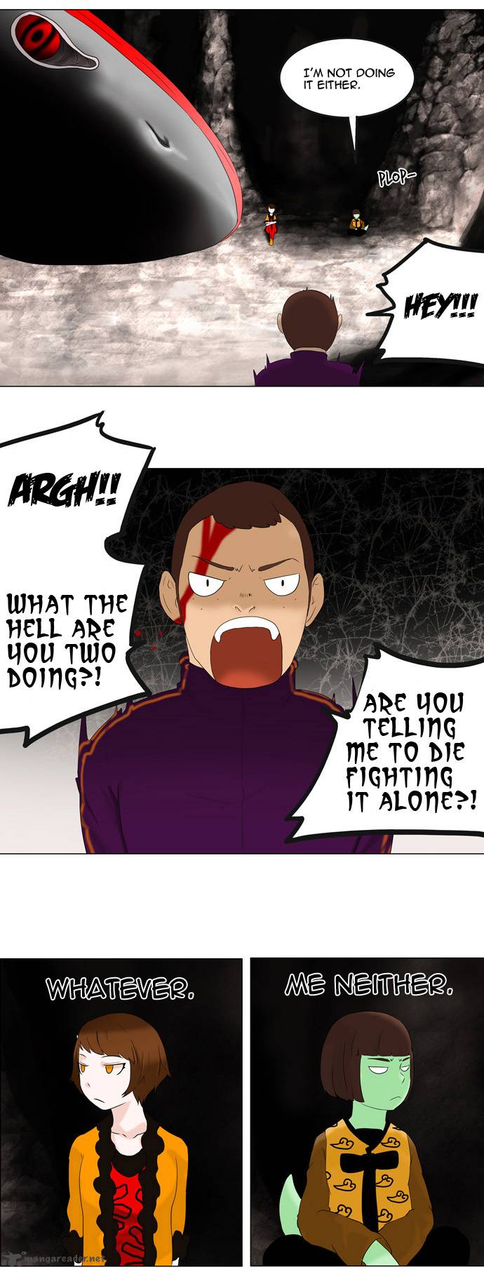 Tower of God Chapter 62 image 13